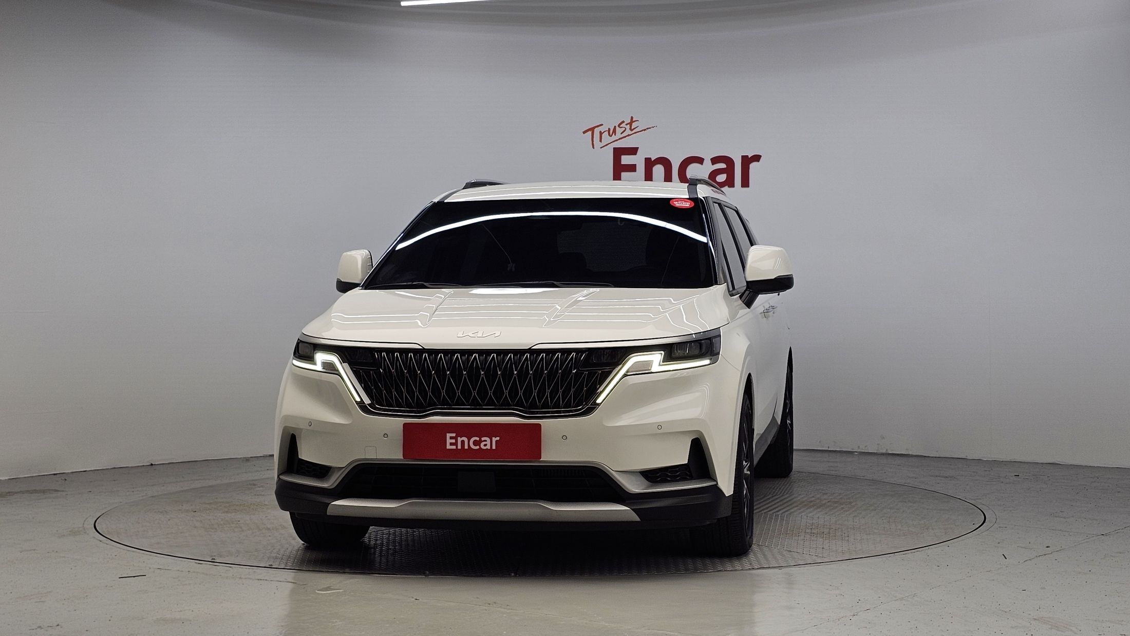KIA CARNIVAL 2022
