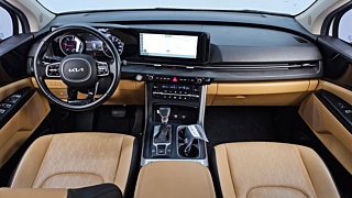 KIA CARNIVAL 2022