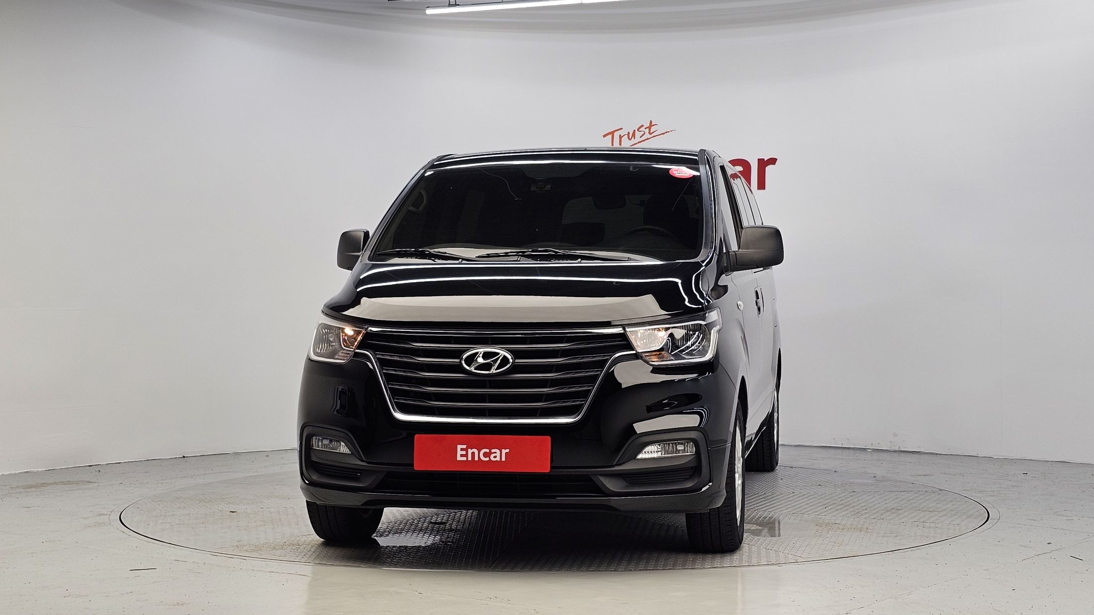 HYUNDAI STAREX GRAND 2020