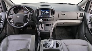 HYUNDAI STAREX GRAND 2020