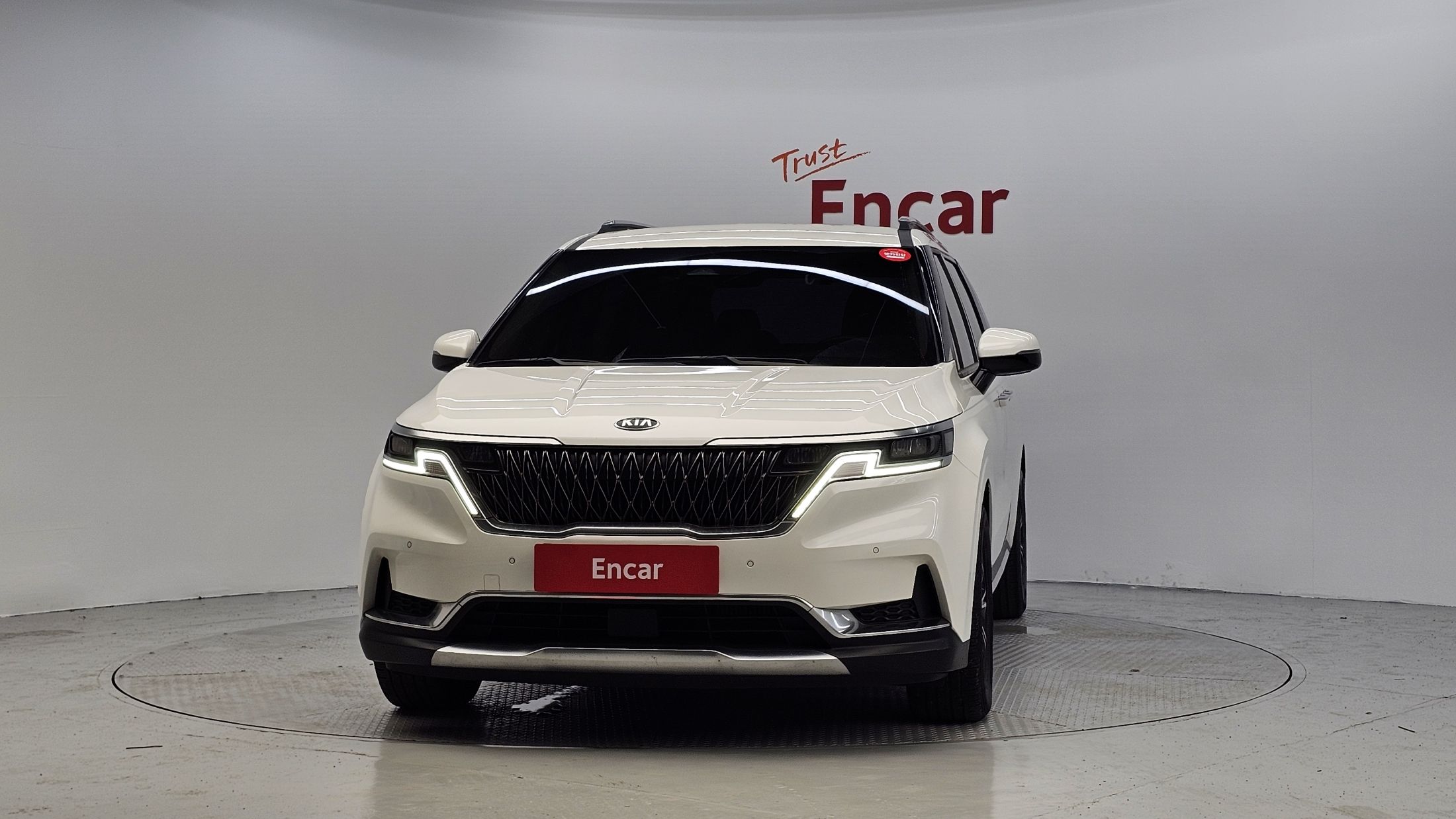 KIA CARNIVAL 2020