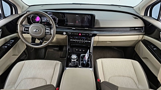 KIA CARNIVAL 2020