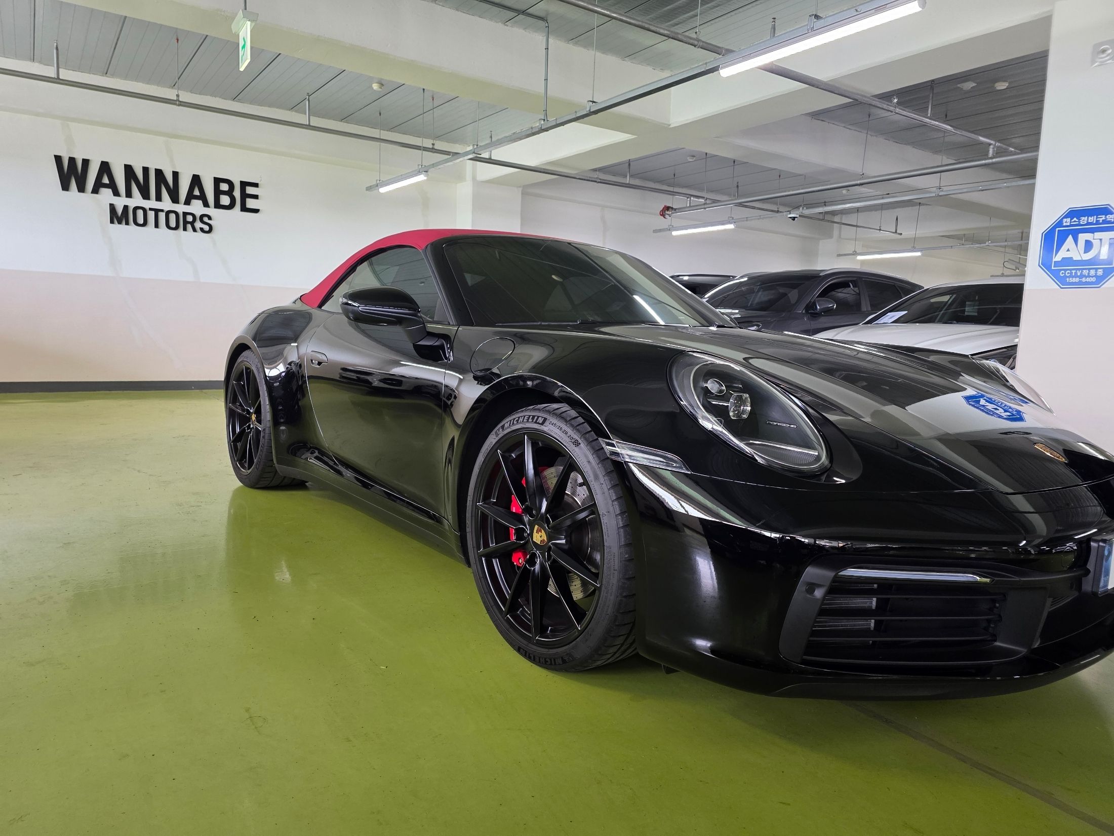 PORSCHE 911 992 2020