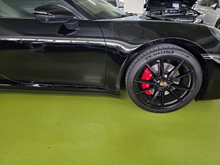 PORSCHE 911 992 2020