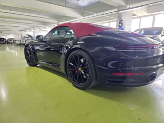 PORSCHE 911 992 2020