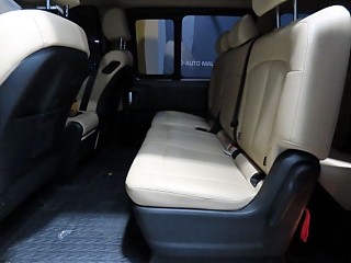 HYUNDAI STARIA 2023
