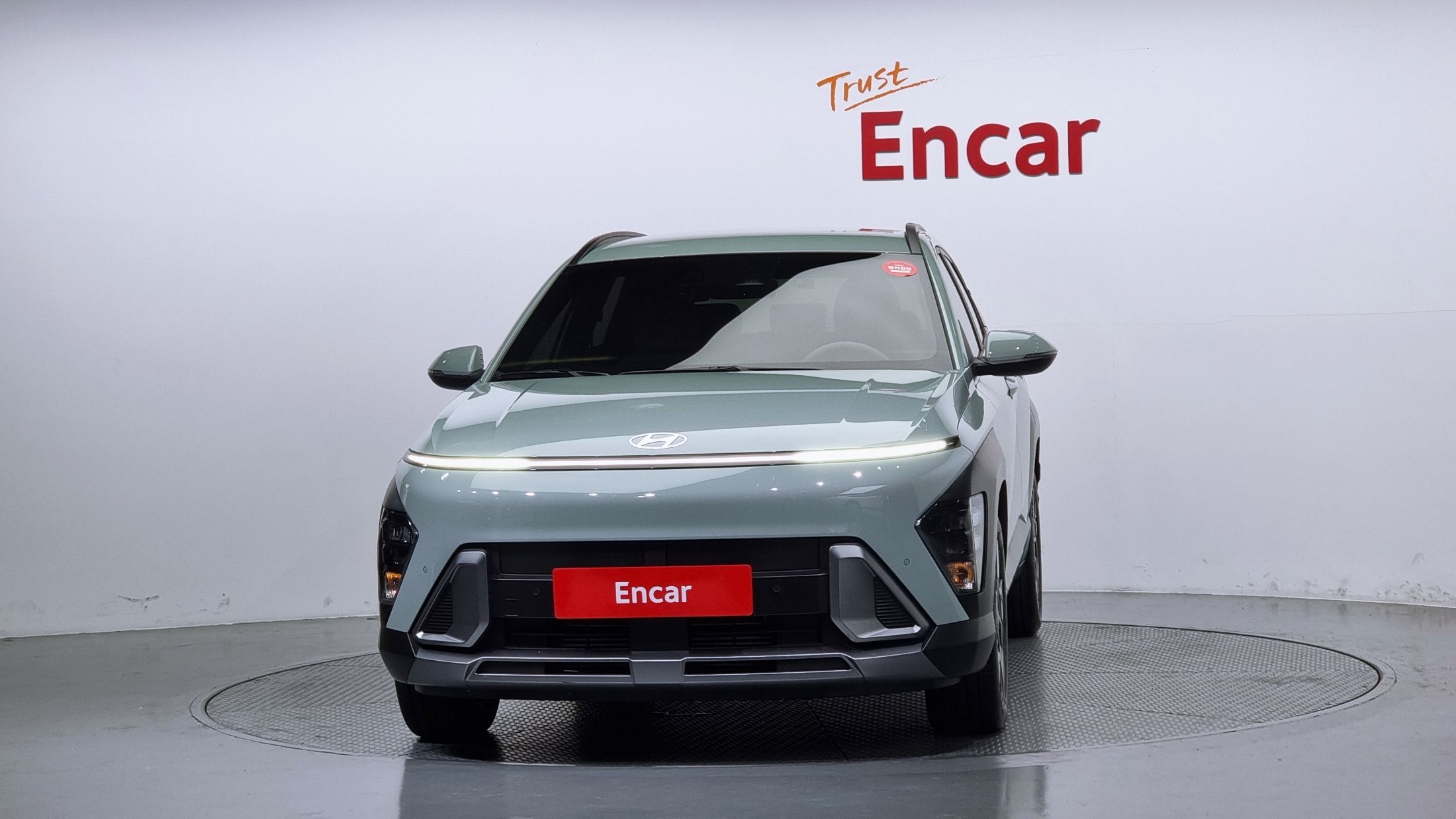 HYUNDAI KONA SX2 2025