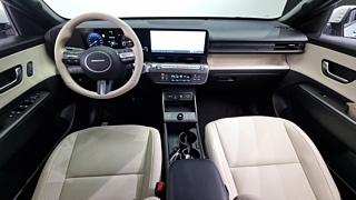 HYUNDAI KONA SX2 2025