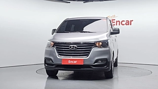 HYUNDAI STAREX GRAND 2020