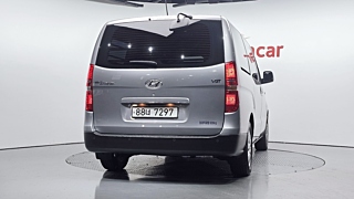 HYUNDAI STAREX GRAND 2020