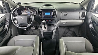 HYUNDAI STAREX GRAND 2020