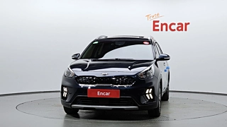 KIA NIRO 2020