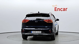 KIA NIRO 2020