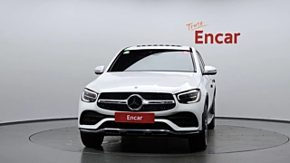 MERCEDES BENZ GLC-CLASS X253 2022