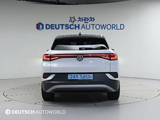 VOLKSWAGEN ID.4 2025