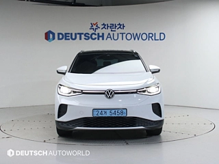 Заказать VOLKSWAGEN ID.4