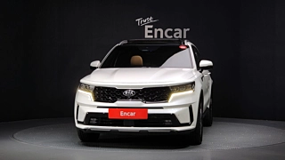 KIA SORENTO 2020
