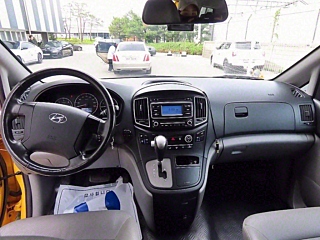 HYUNDAI STAREX GRAND 2018