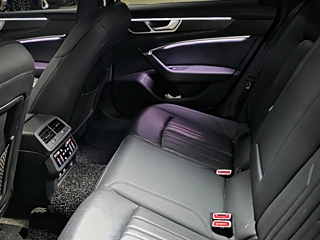AUDI A6 C8 2022
