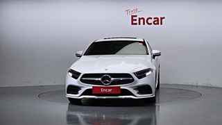 MERCEDES BENZ CLS-CLASS C257 2020