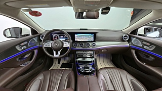 MERCEDES BENZ CLS-CLASS C257 2020
