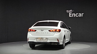 HYUNDAI SONATA NEW RISE 2018