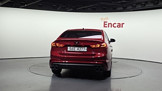 HYUNDAI AVANTE AD 2017