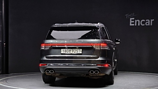 LINCOLN AVIATOR 2020