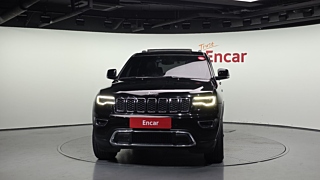 JEEP CHEROKEE GRAND 2018