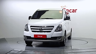 HYUNDAI STAREX GRAND 2016
