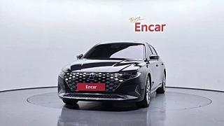 HYUNDAI GRANDEUR IG 2020