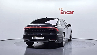 HYUNDAI GRANDEUR IG 2020