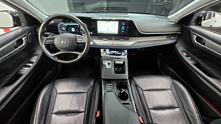 HYUNDAI GRANDEUR IG 2020