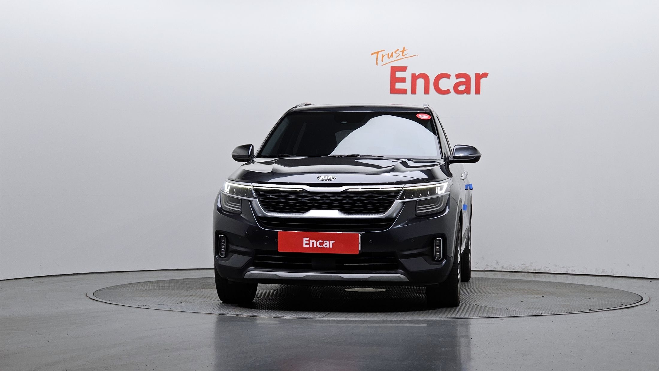 KIA SELTOS 2020