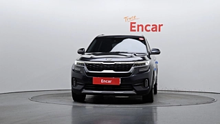 KIA SELTOS 2020