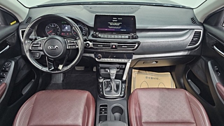 KIA SELTOS 2020