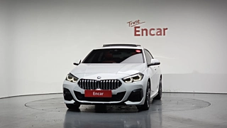 BMW 2-SERIES GRAN COUPE F44 2021