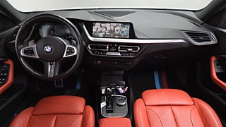 BMW 2-SERIES GRAN COUPE F44 2021
