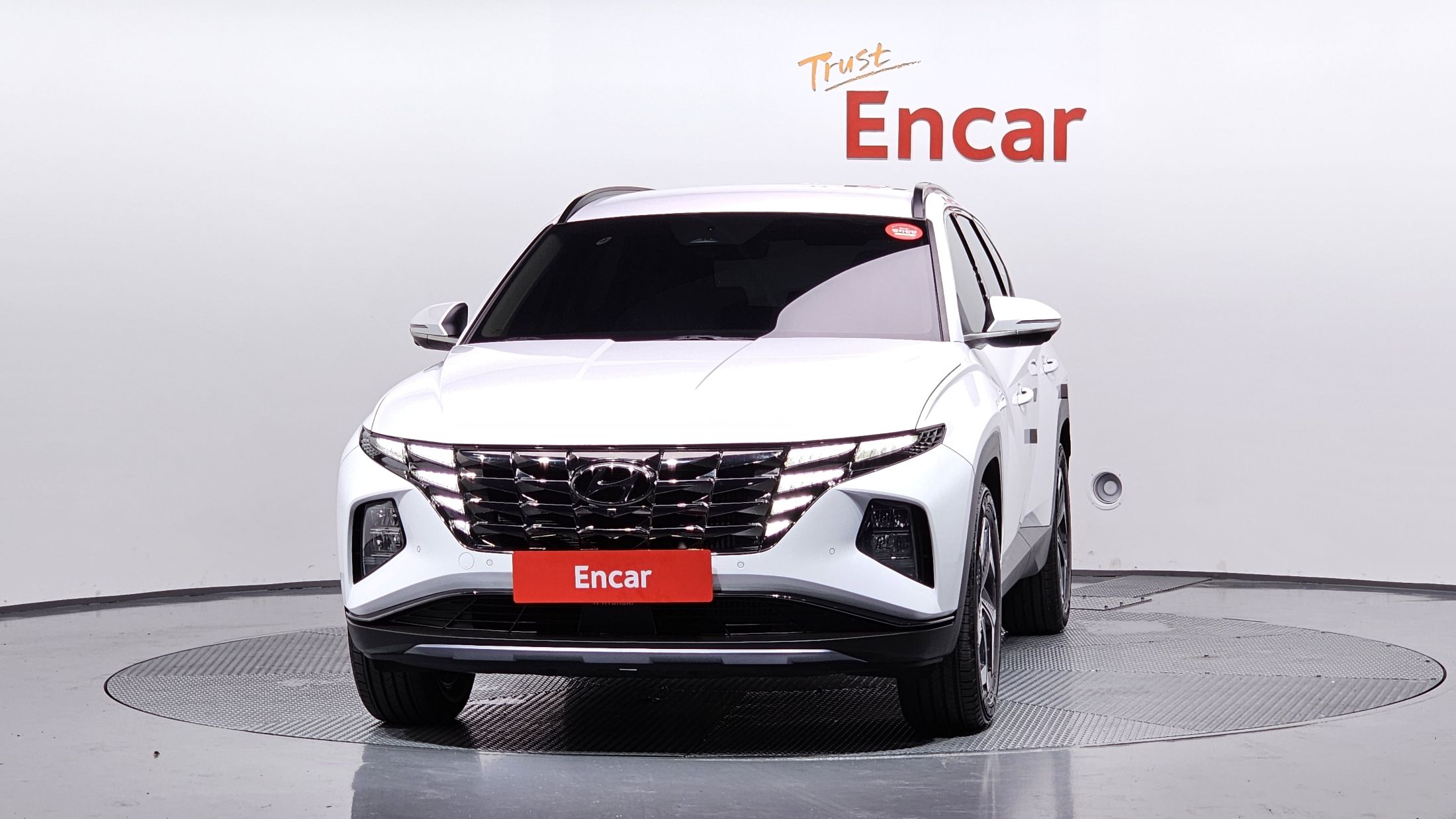 HYUNDAI TUCSON NX4 2021