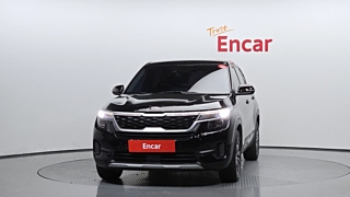 KIA SELTOS 2019