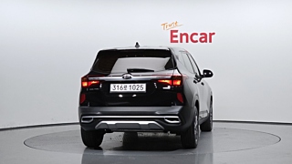 KIA SELTOS 2019
