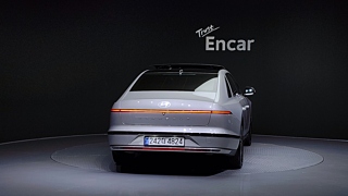 HYUNDAI GRANDEUR HYBRID GN7 2023