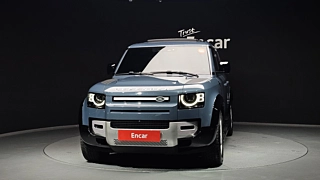 LAND ROVER DEFENDER L663 2020