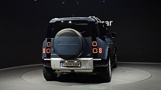 LAND ROVER DEFENDER L663 2020
