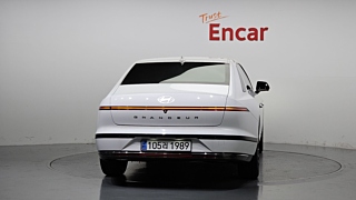 HYUNDAI GRANDEUR GN7 2023