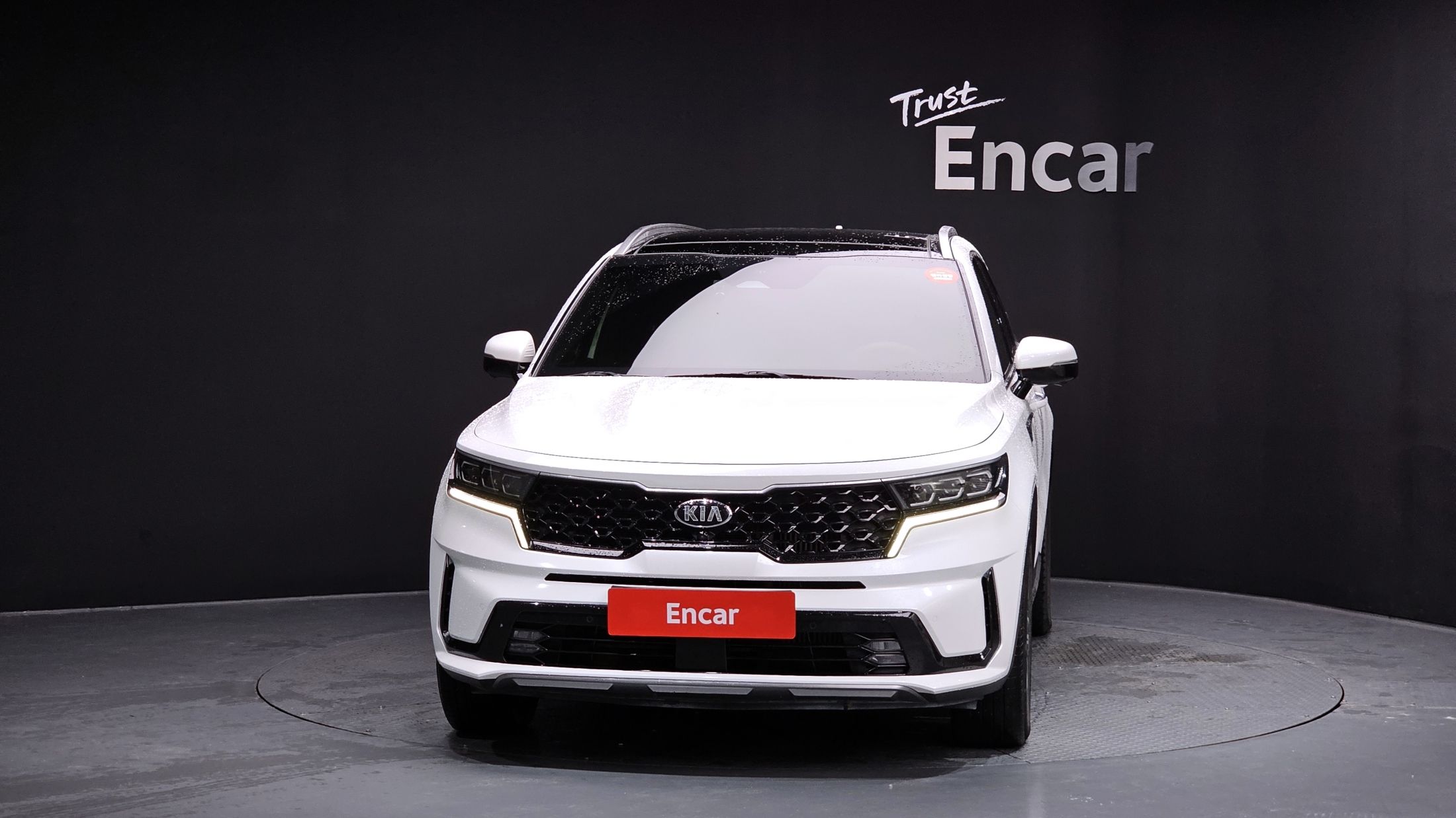 KIA SORENTO 2020