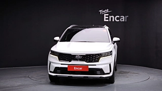 KIA SORENTO 2020