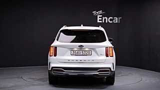 KIA SORENTO 2020