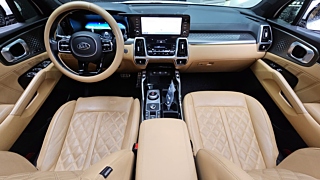 KIA SORENTO 2020