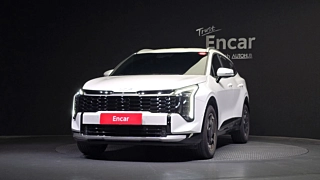 KIA SPORTAGE 2025